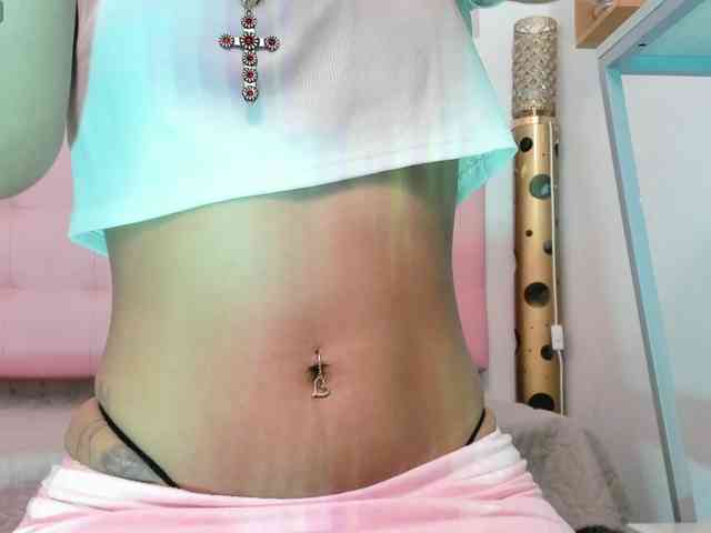 Alondra__connor webcam