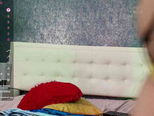 Alondra__connor webcam