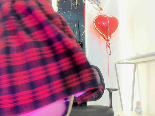 Alondra__connor webcam