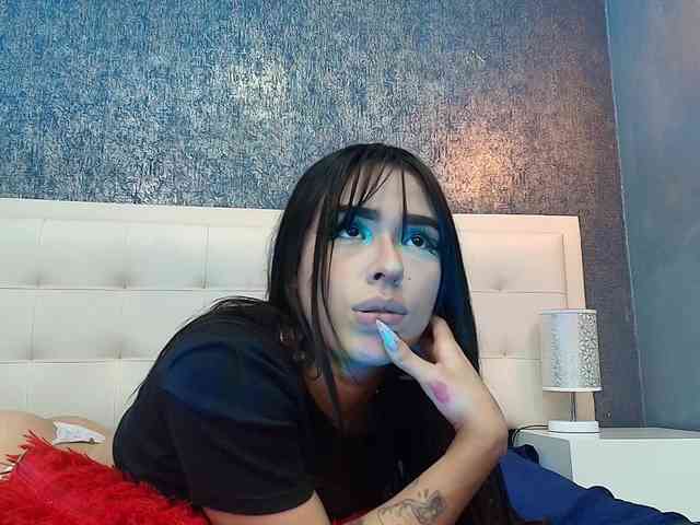 Alondra__connor webcam