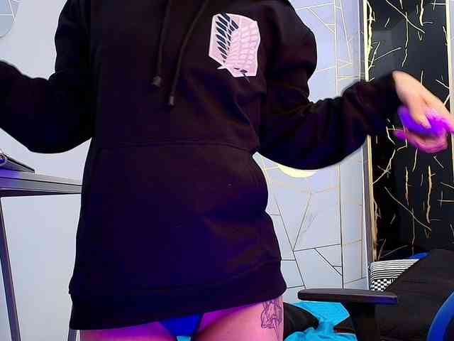 Alondra__connor webcam