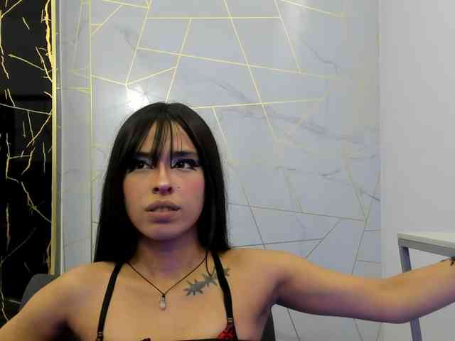 Alondra__connor webcam