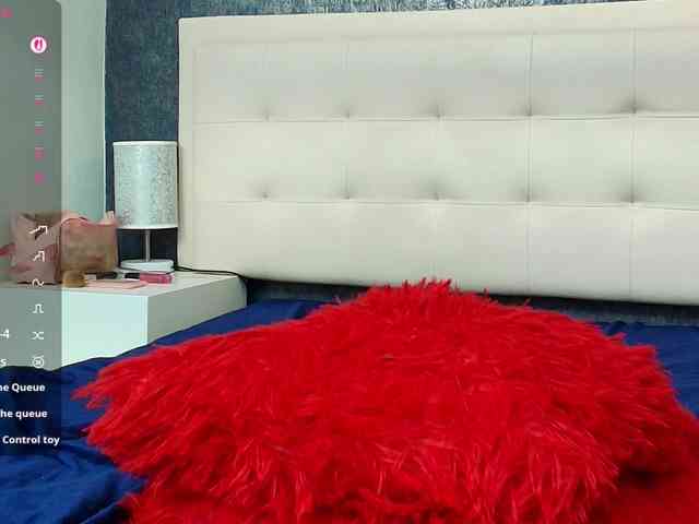 Alondra__connor webcam