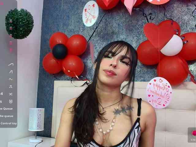 Alondra__connor webcam