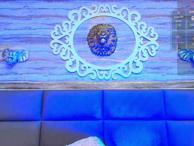 Alondra__connor webcam