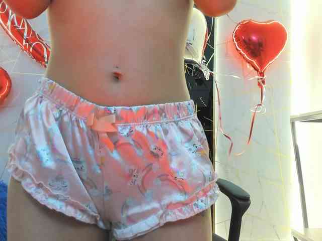 Alondra__connor webcam