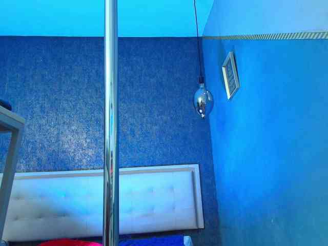 Alondra__connor webcam