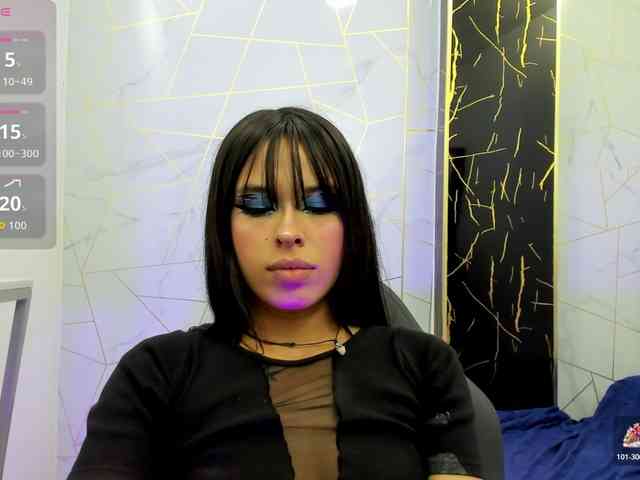 Alondra__connor webcam
