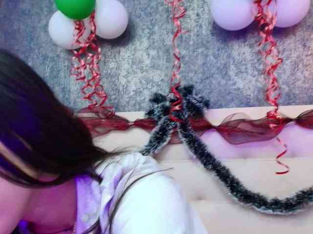 Alondra__connor webcam