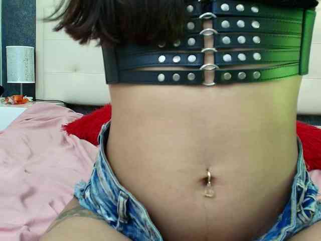 Alondra__connor webcam