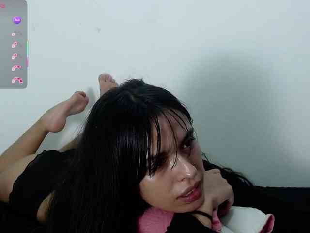 Alondra__connor webcam