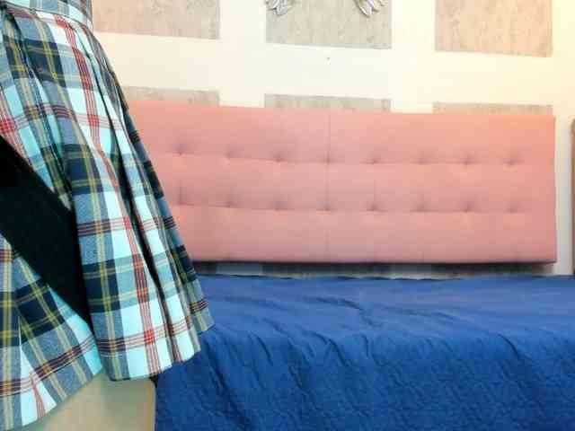 Alondra__connor webcam