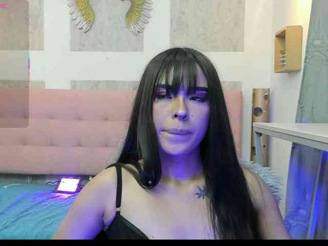 Alondra__connor webcam
