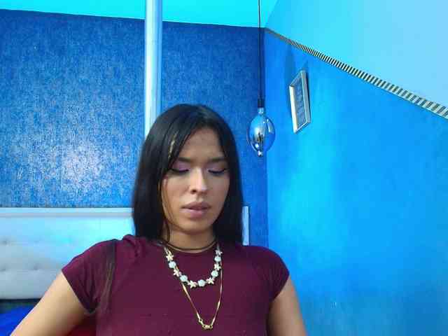 Alondra__connor webcam