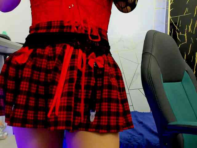 Alondra__connor webcam