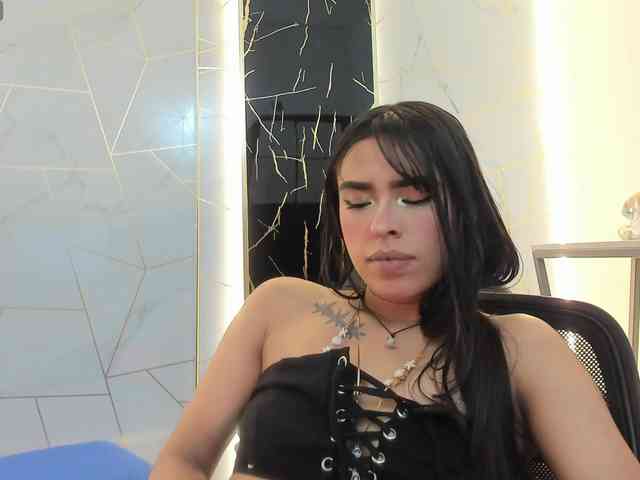 Alondra__connor webcam