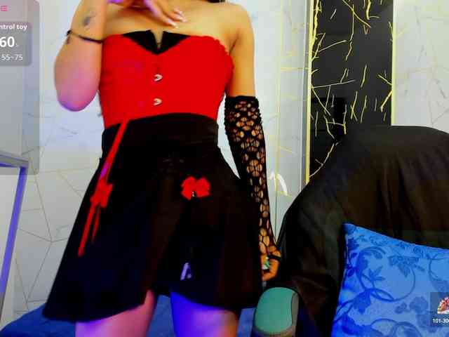 Alondra__connor webcam