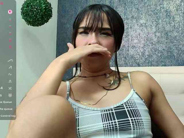 Alondra__connor webcam