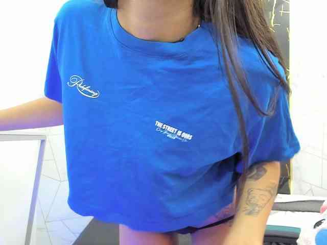 Alondra__connor webcam