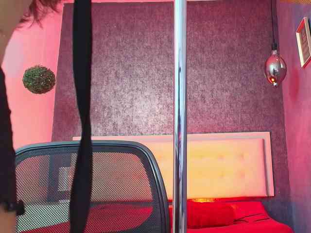 Alondra__connor webcam