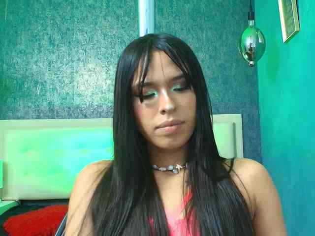 Alondra__connor webcam