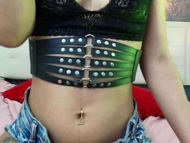 Alondra__connor webcam