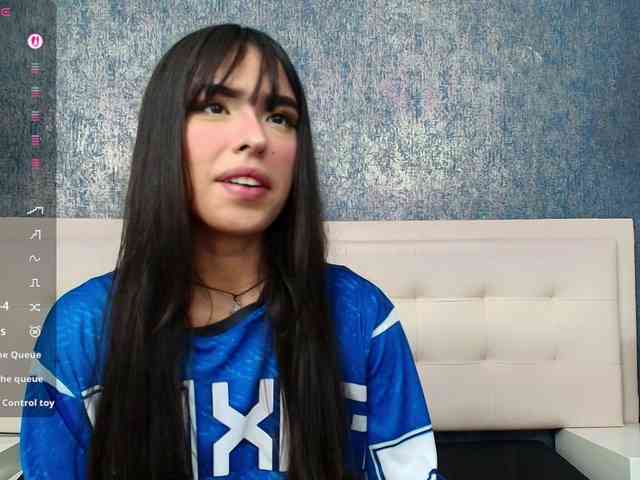 Alondra__connor webcam