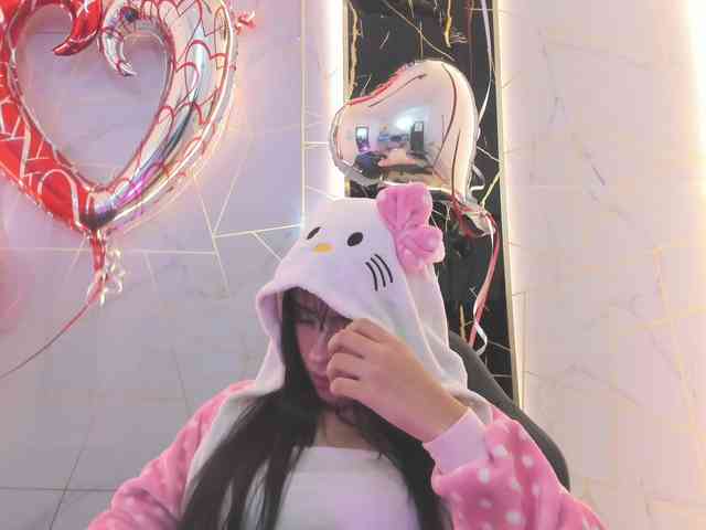 Alondra__connor webcam