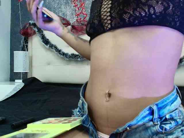 Alondra__connor webcam