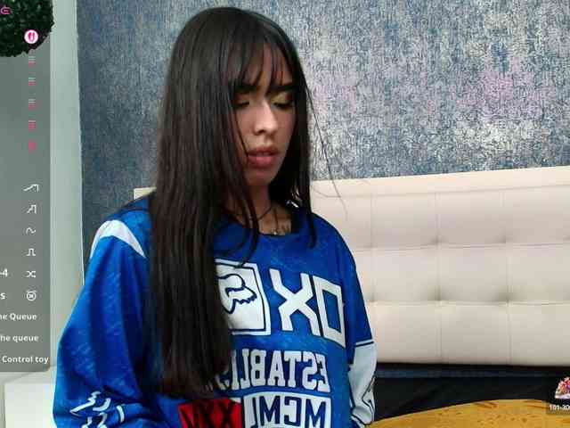 Alondra__connor webcam