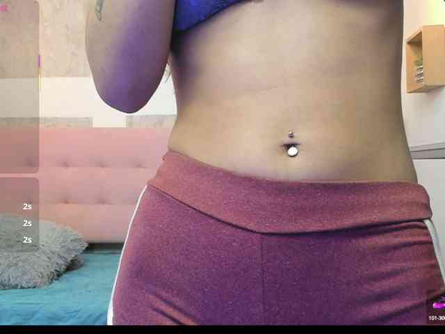Alondra__connor webcam