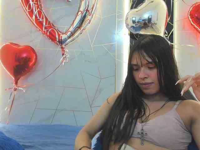 Alondra__connor webcam