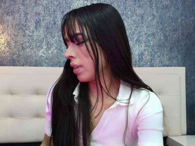 Alondra__connor webcam