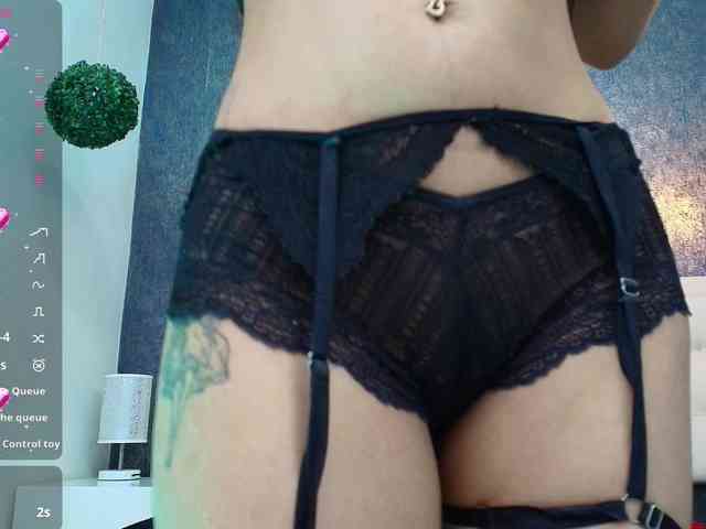 Alondra__connor webcam