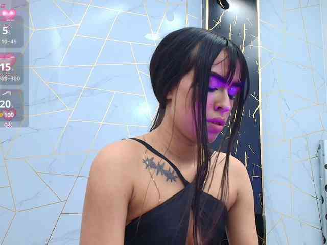 Alondra__connor webcam