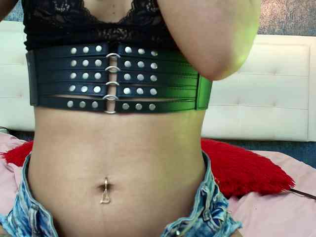 Alondra__connor webcam