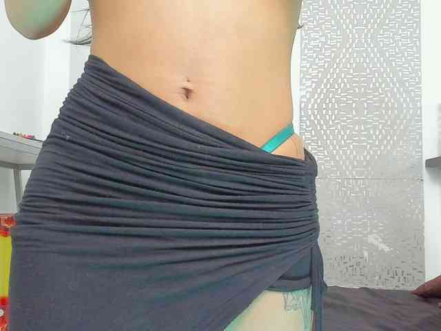 Alondra__connor webcam