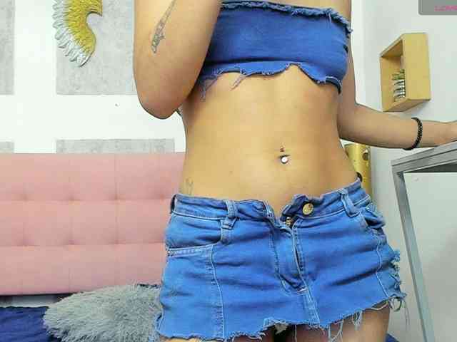 Alondra__connor webcam