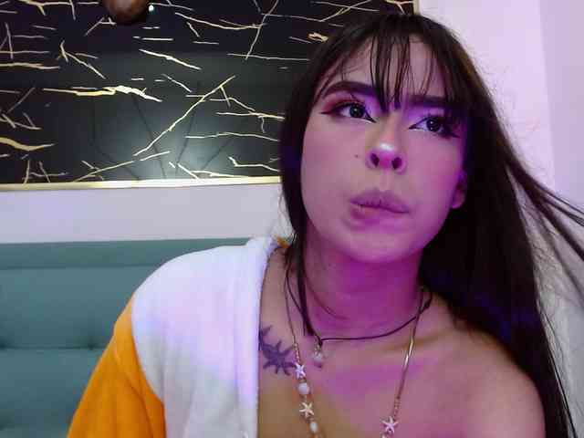 Alondra__connor webcam