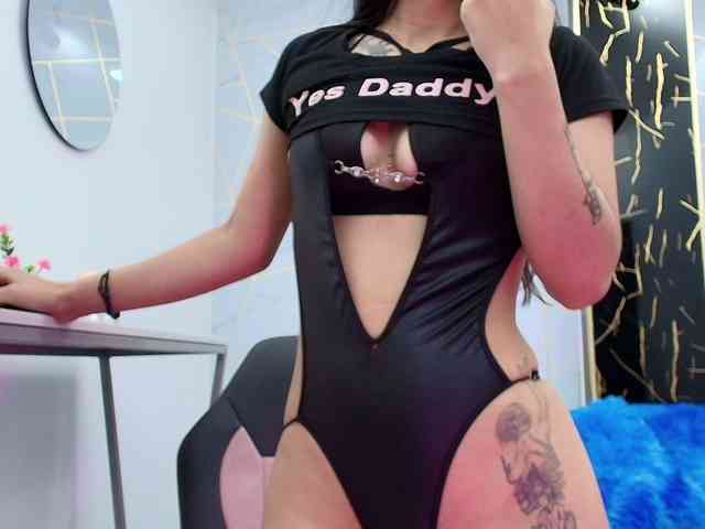 Alondra__connor webcam