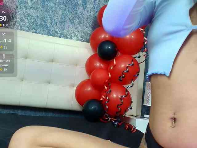 Alondra__connor webcam