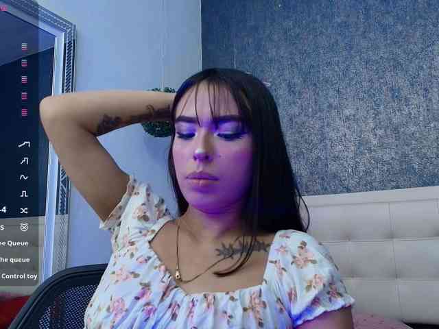 Alondra__connor webcam
