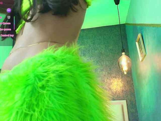 Alondra__connor webcam