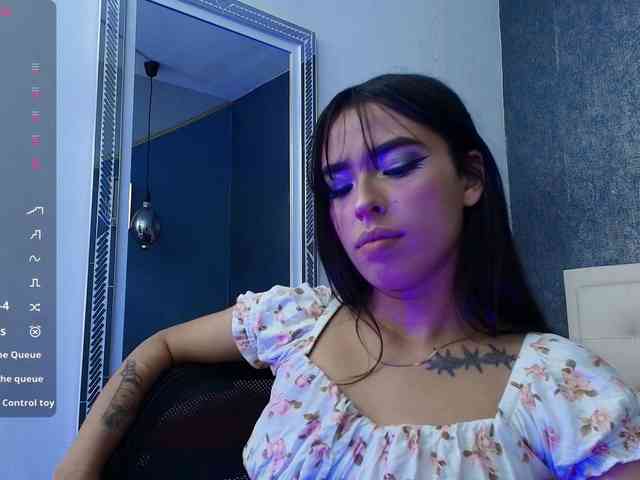 Alondra__connor webcam