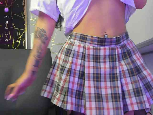 Alondra__connor webcam