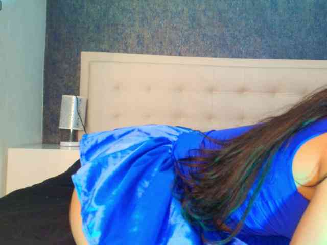 Alondra__connor webcam