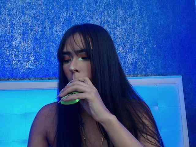 Alondra__connor webcam