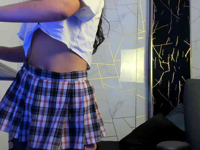 Alondra__connor webcam
