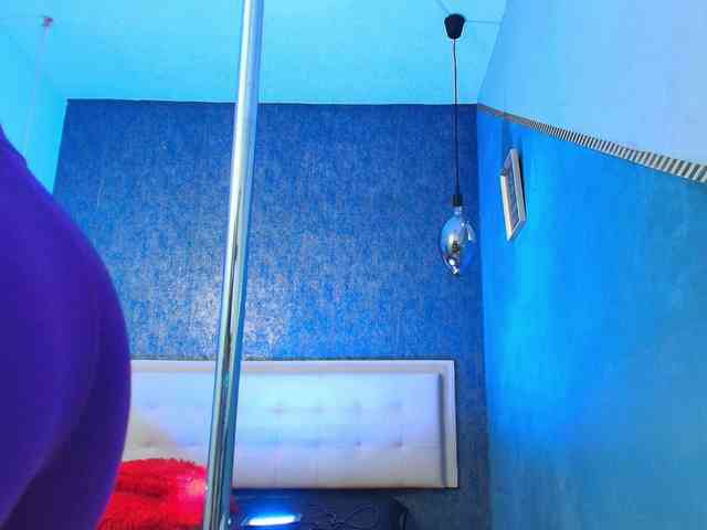 Alondra__connor webcam