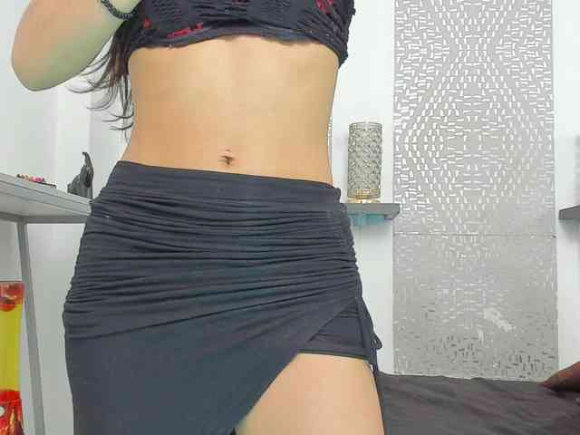 Alondra__connor webcam